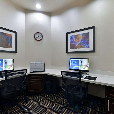 Hampton Inn And Suites Hutto Exteriér fotografie