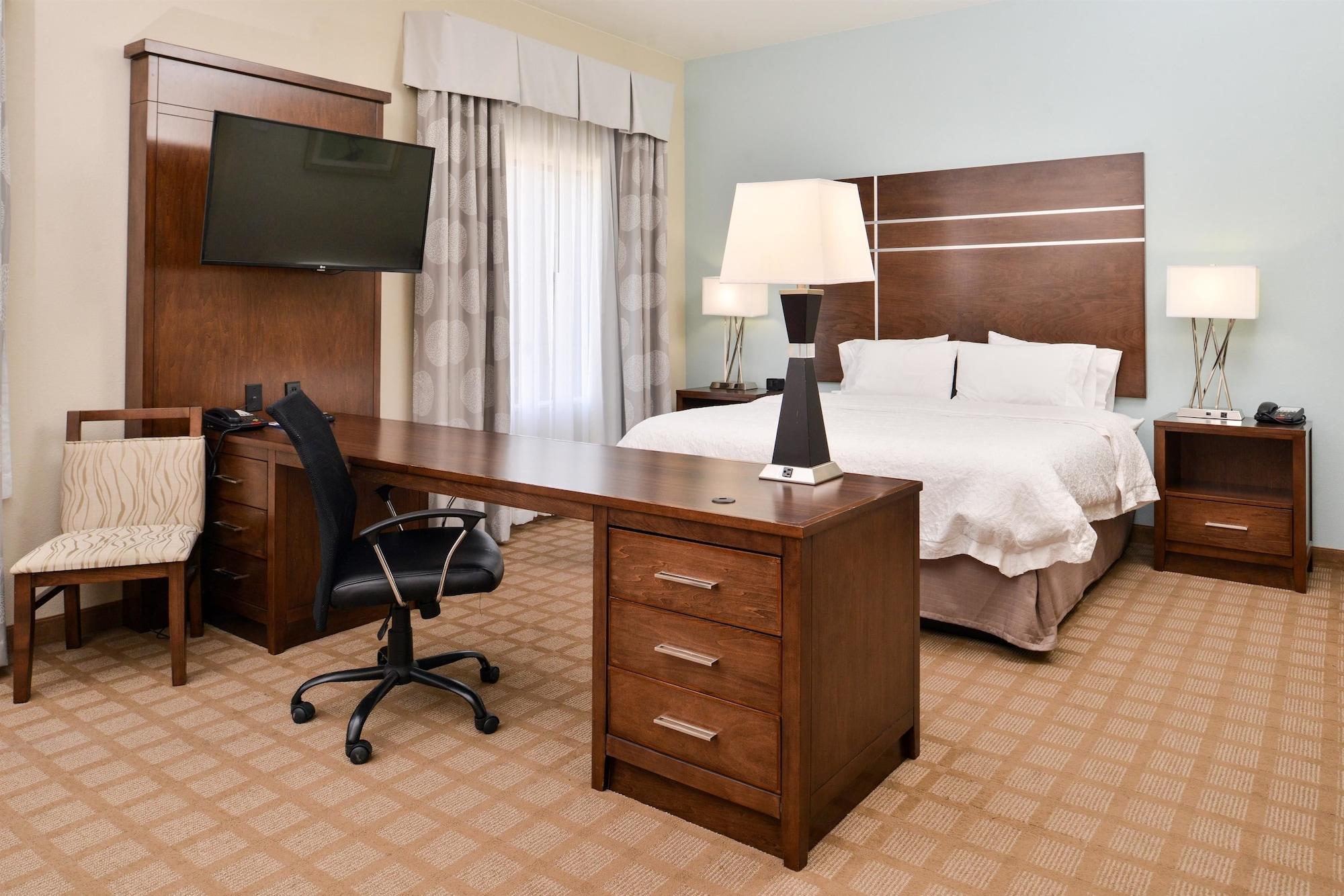 Hampton Inn And Suites Hutto Exteriér fotografie