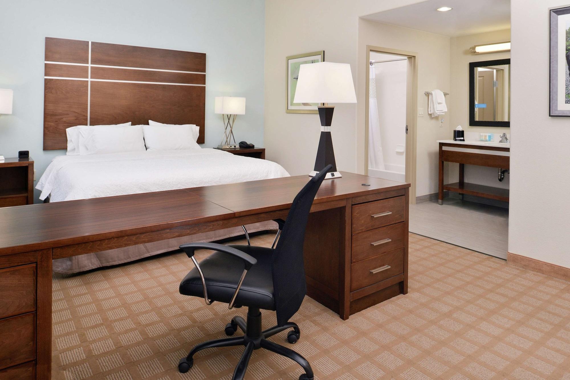 Hampton Inn And Suites Hutto Exteriér fotografie