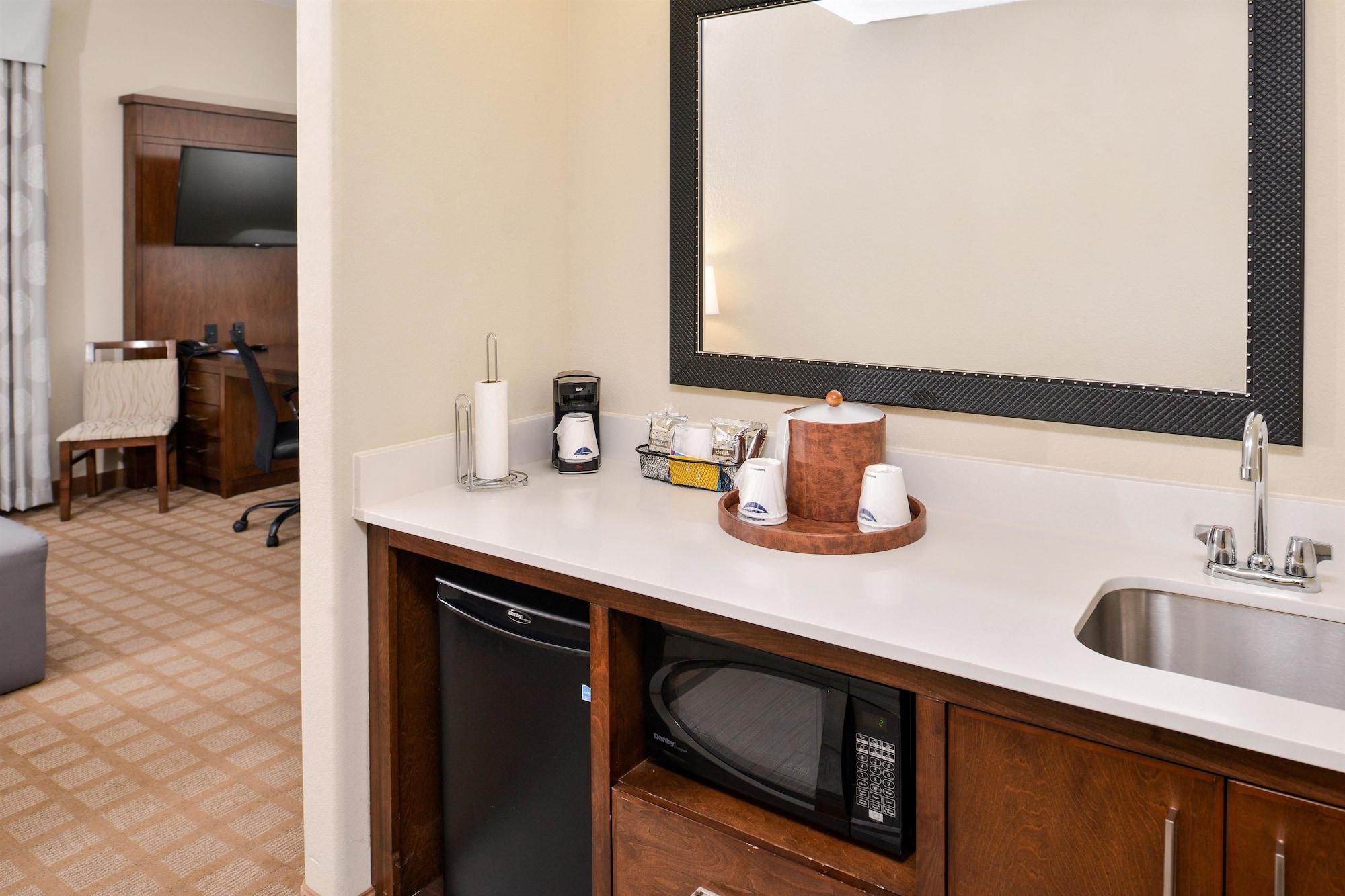 Hampton Inn And Suites Hutto Exteriér fotografie