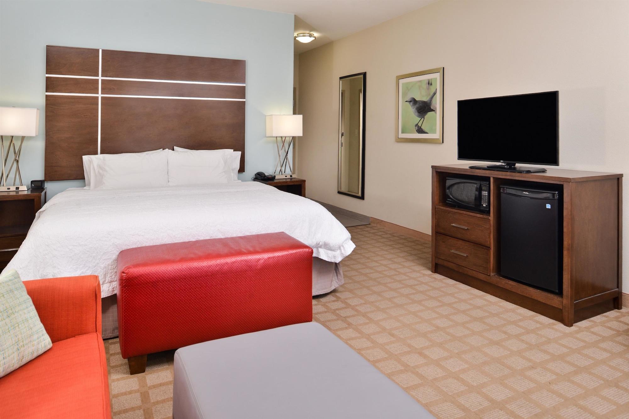 Hampton Inn And Suites Hutto Exteriér fotografie