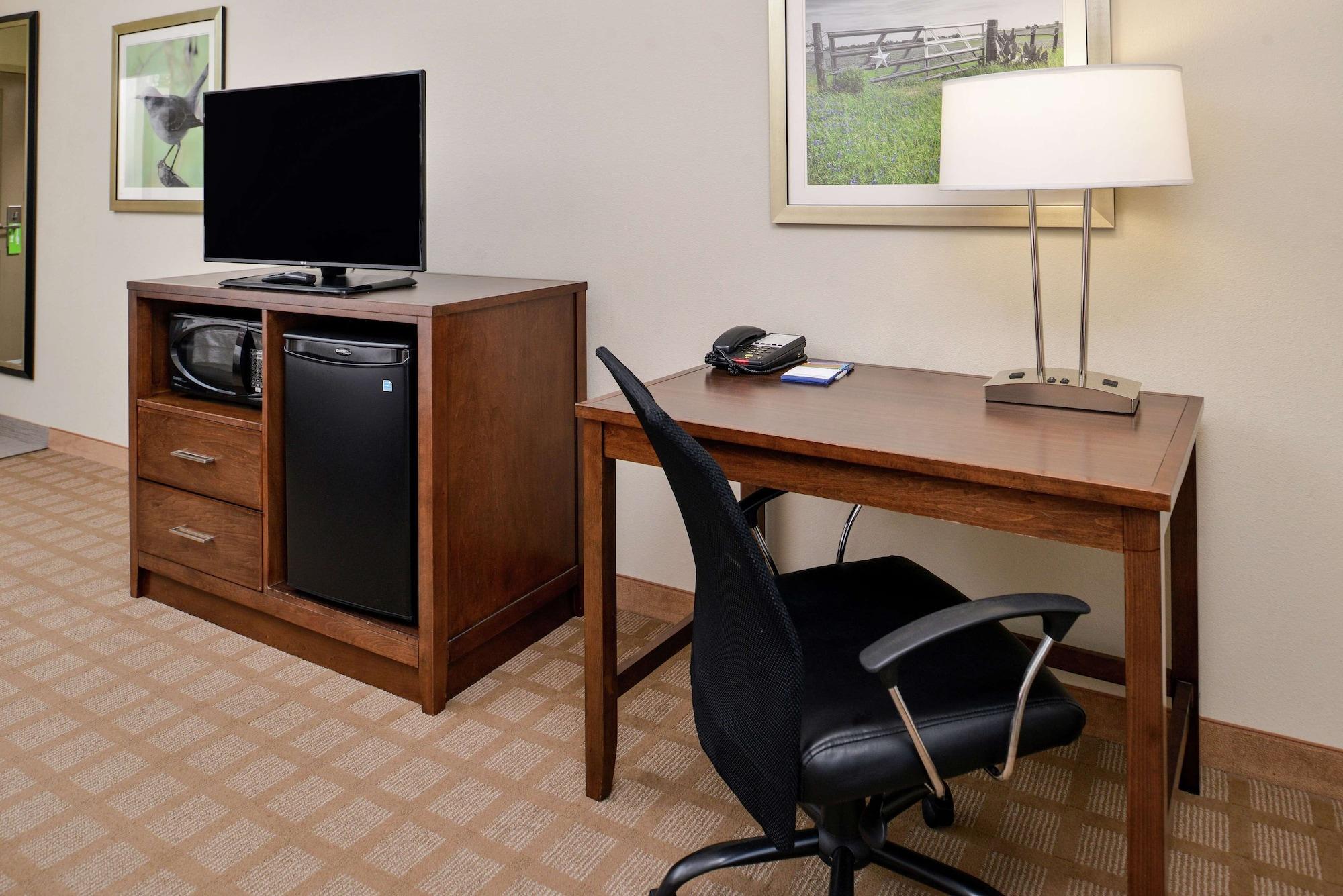 Hampton Inn And Suites Hutto Exteriér fotografie