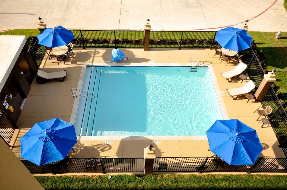 Hampton Inn And Suites Hutto Exteriér fotografie