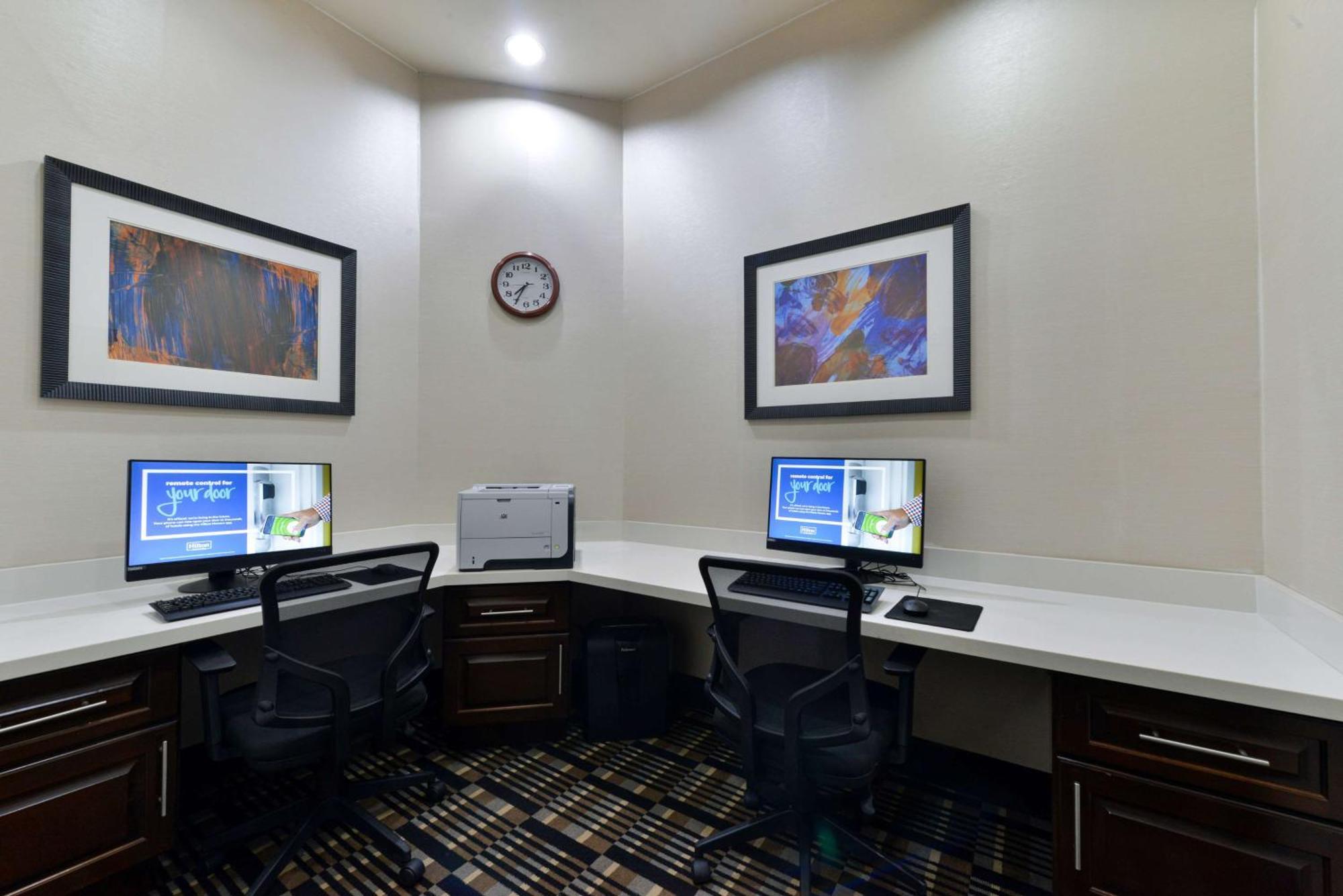 Hampton Inn And Suites Hutto Exteriér fotografie
