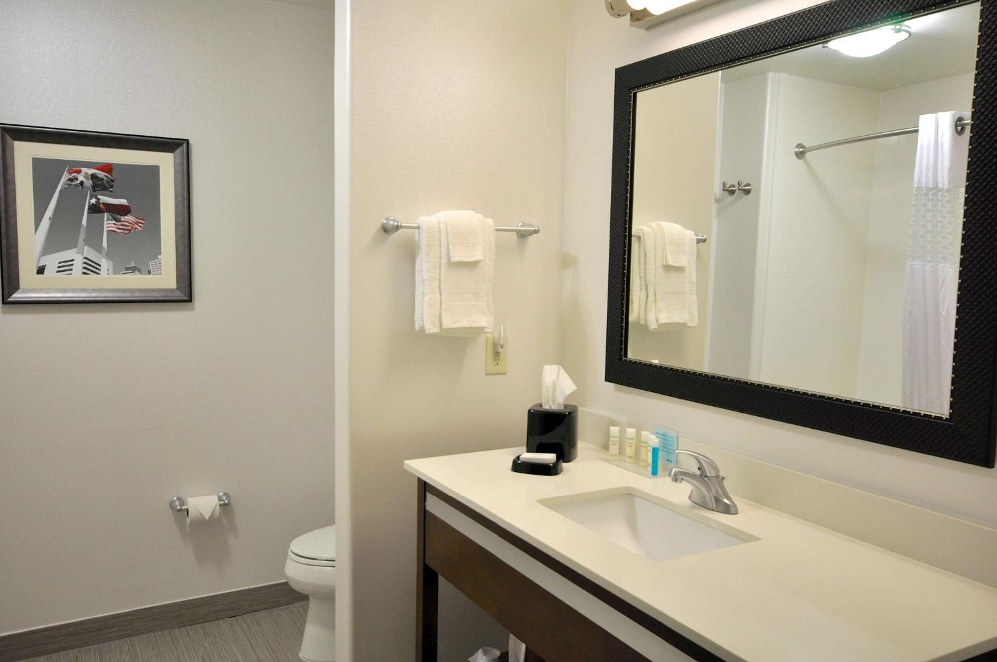 Hampton Inn And Suites Hutto Exteriér fotografie