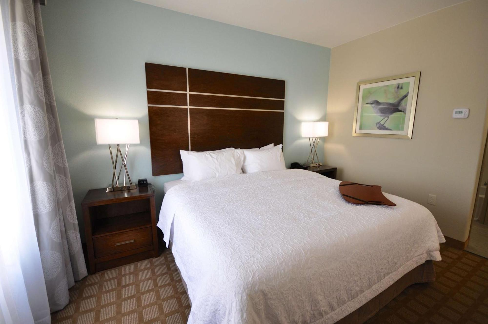 Hampton Inn And Suites Hutto Exteriér fotografie