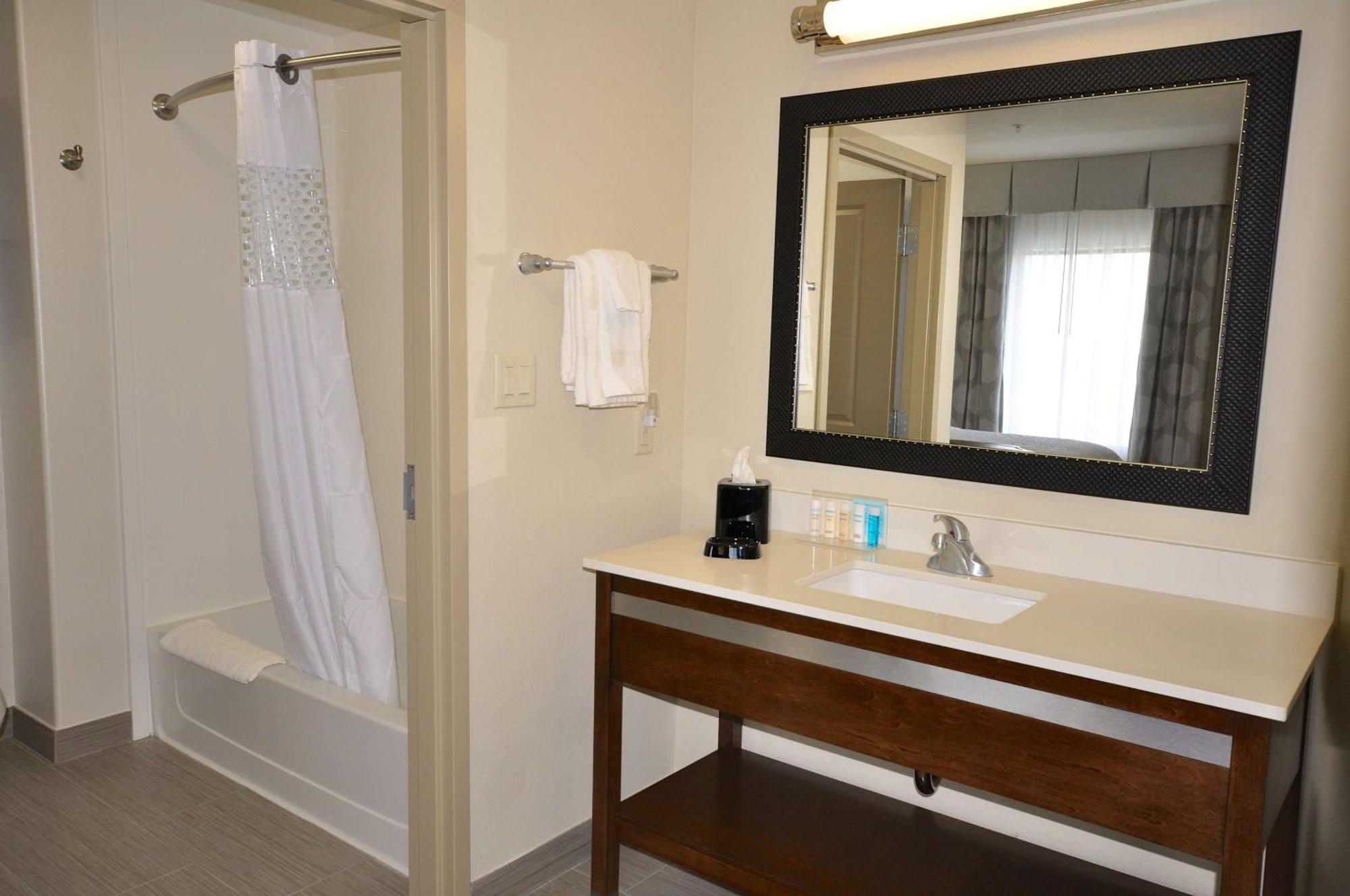 Hampton Inn And Suites Hutto Exteriér fotografie