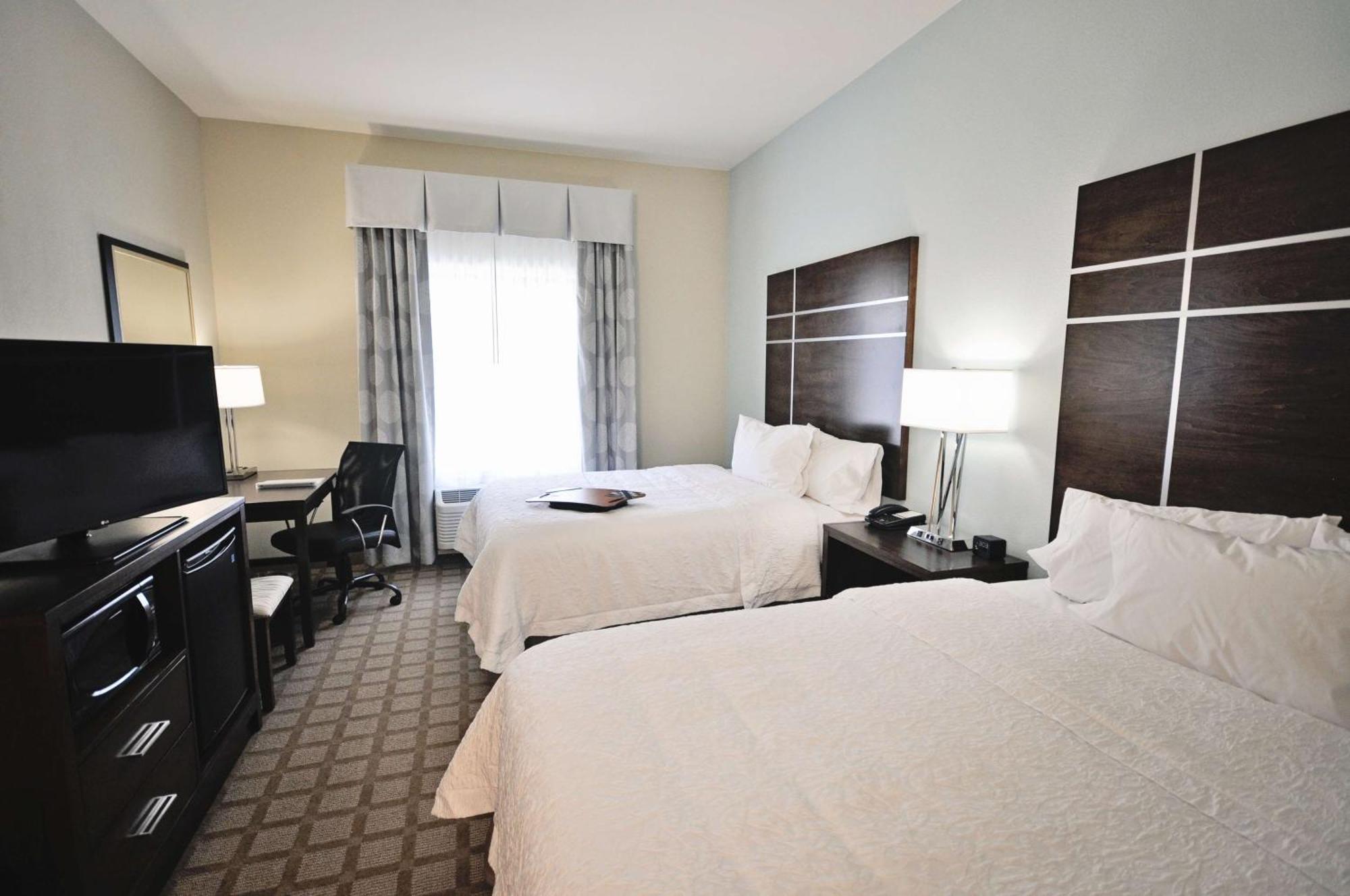 Hampton Inn And Suites Hutto Exteriér fotografie
