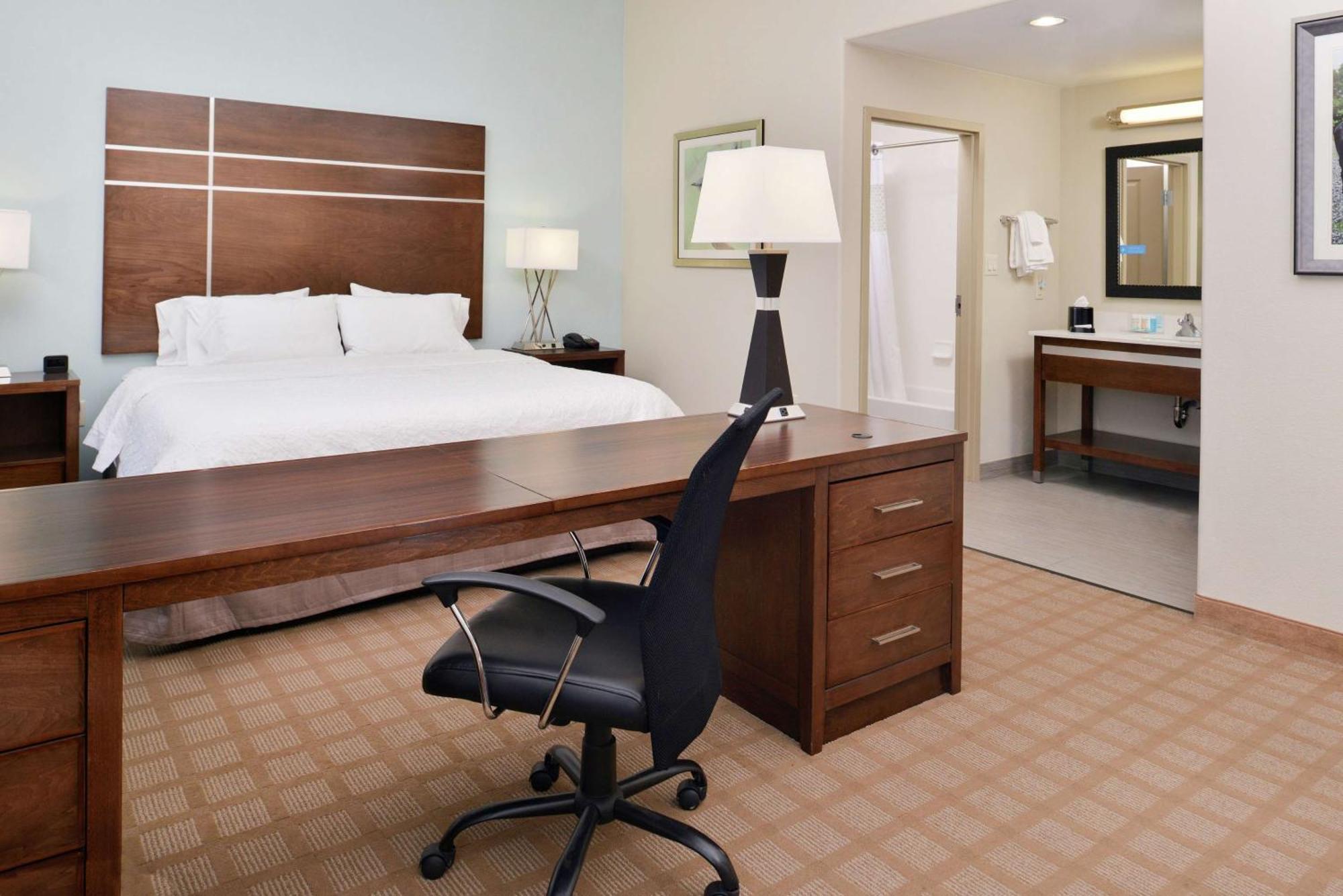 Hampton Inn And Suites Hutto Exteriér fotografie
