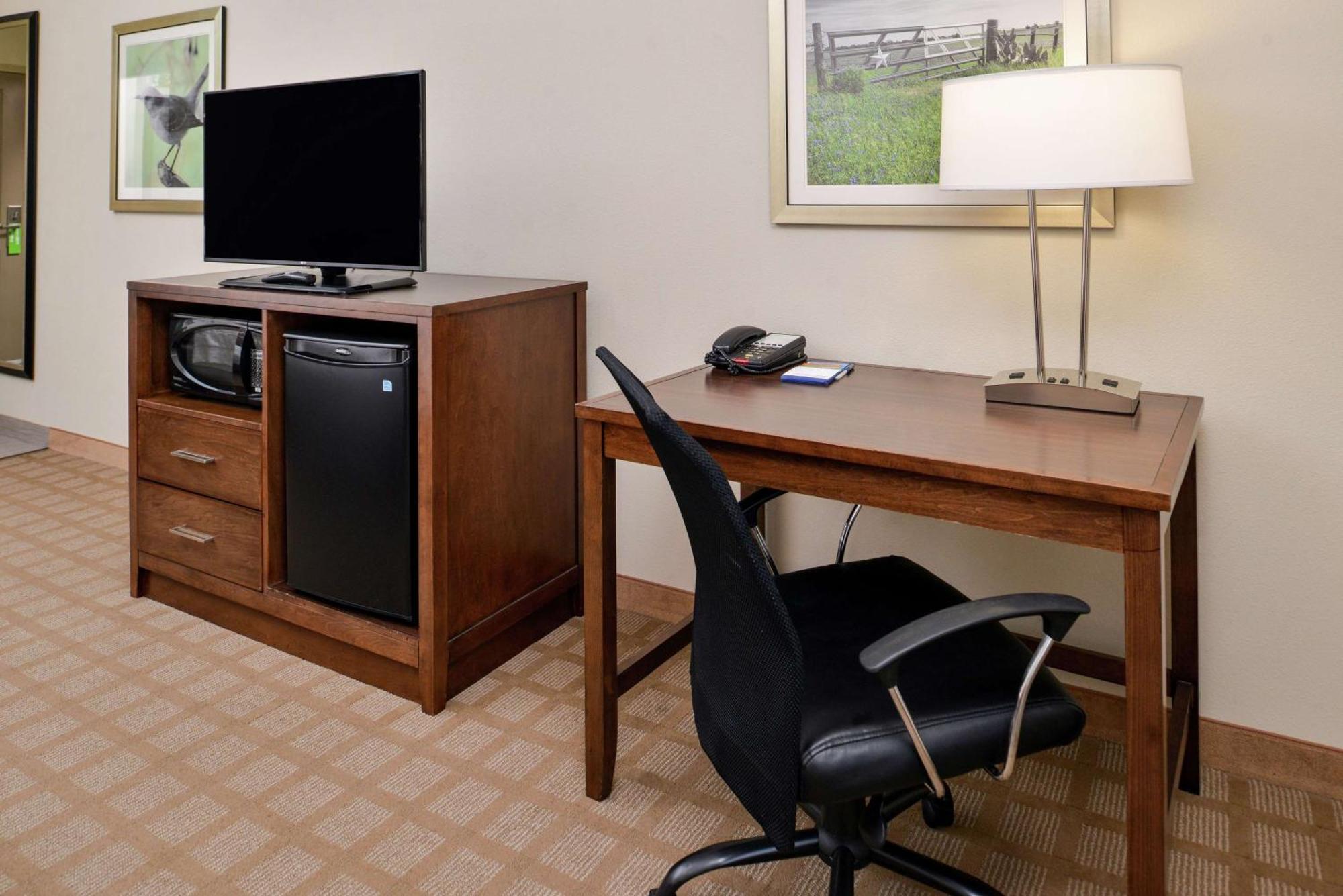 Hampton Inn And Suites Hutto Exteriér fotografie