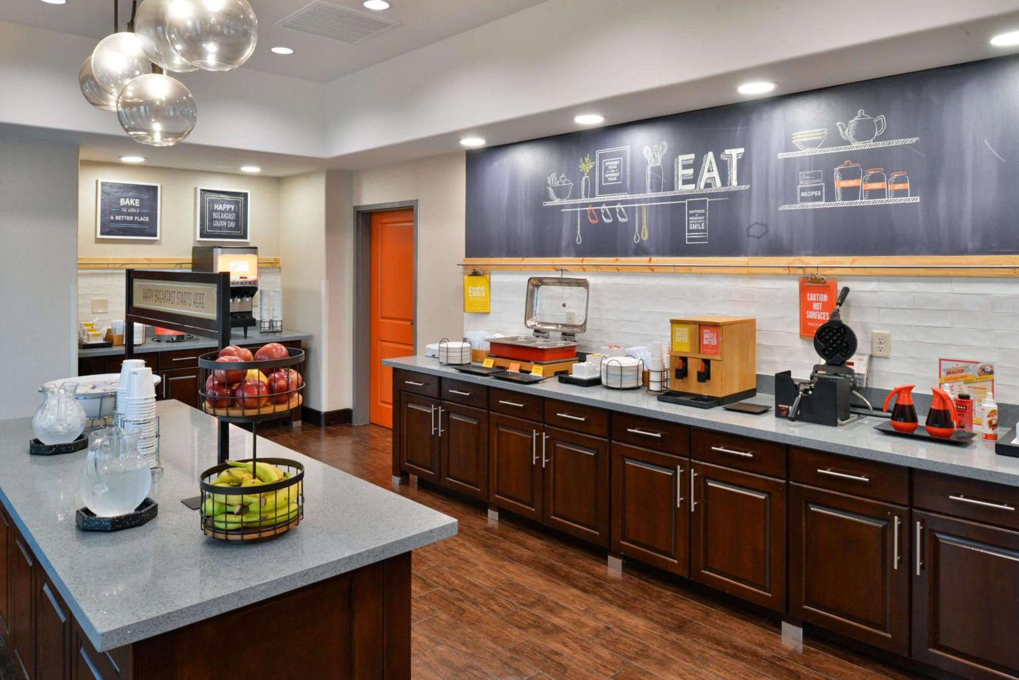 Hampton Inn And Suites Hutto Exteriér fotografie