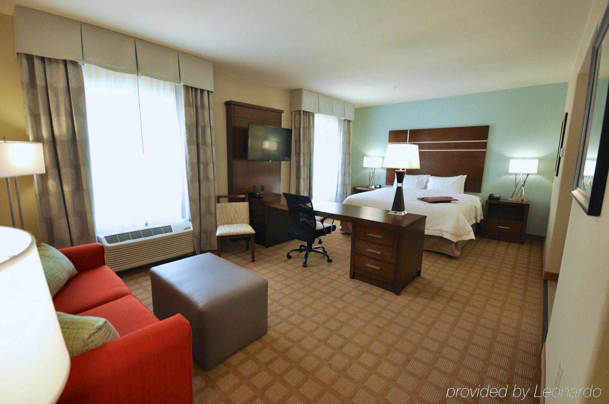 Hampton Inn And Suites Hutto Exteriér fotografie