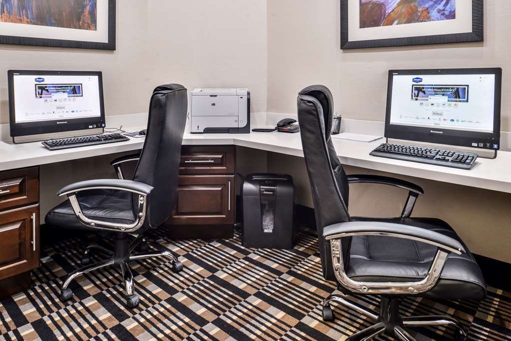 Hampton Inn And Suites Hutto Zařízení fotografie