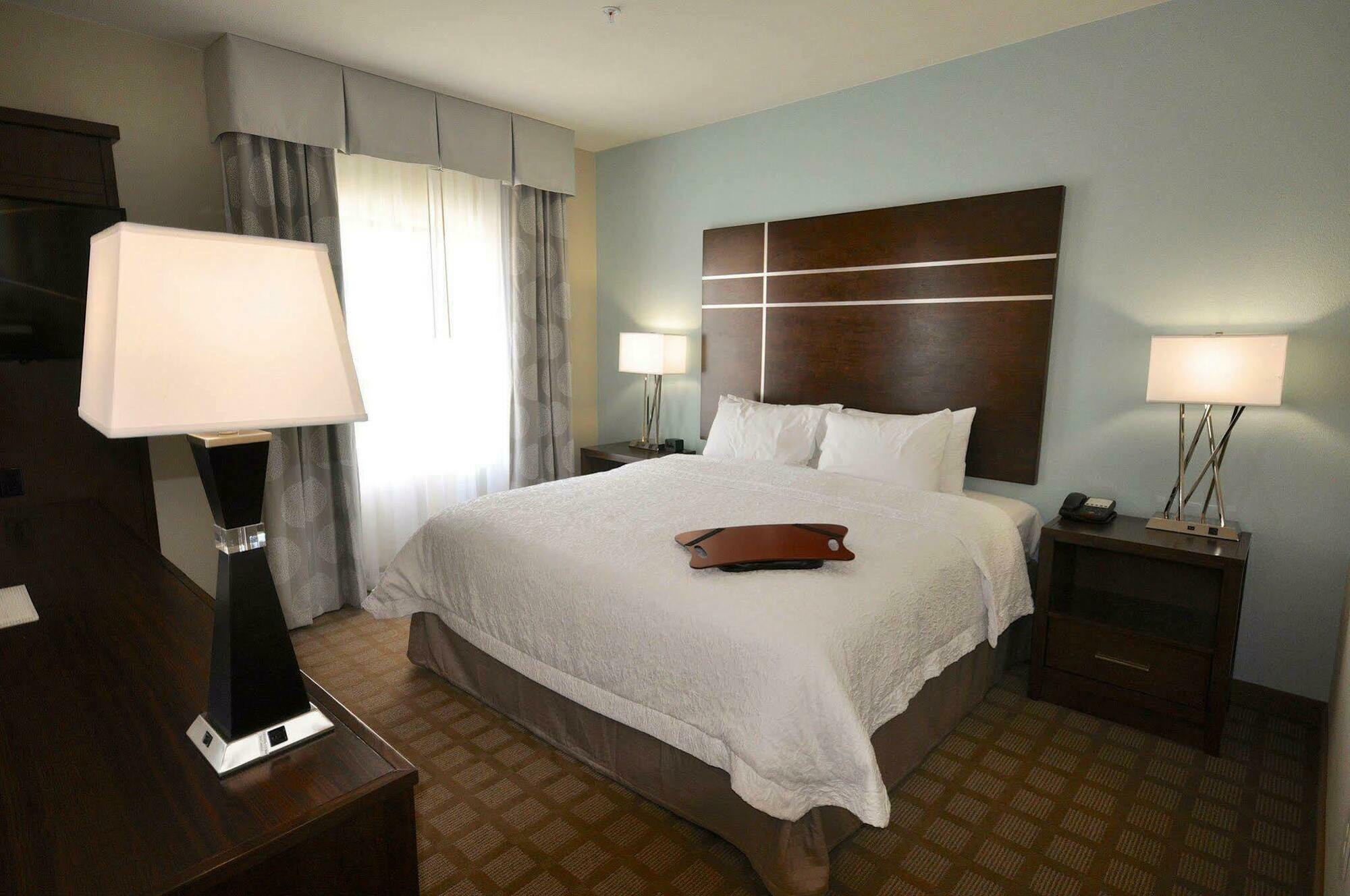 Hampton Inn And Suites Hutto Exteriér fotografie